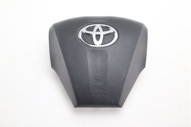 Airbag en el lado del conductor para Toyota Auris (E15)