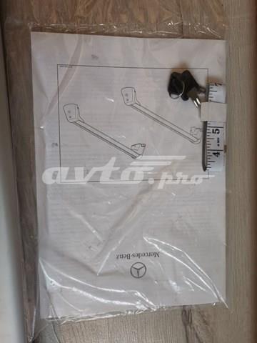  Mercedes A1678903000 precio, desde 418,91 EUR
