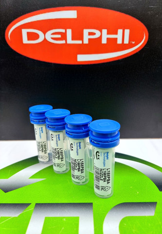 Tobera de inyector diésel Delphi L158PBA precio, desde 114,22 EUR