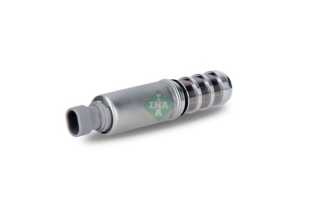 Válvula solenoide de posición del árbol de levas izquierda 427005710 INA