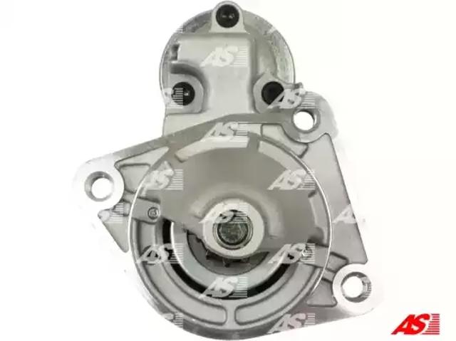 S0096 AS/Auto Storm Arranque motores