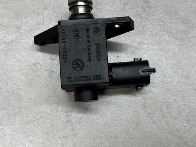 0261540012 Bosch Válvula reguladora de presión