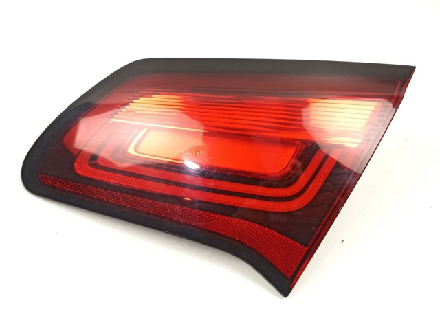 Piloto trasero interior derecho Peugeot/Citroen 9808624780