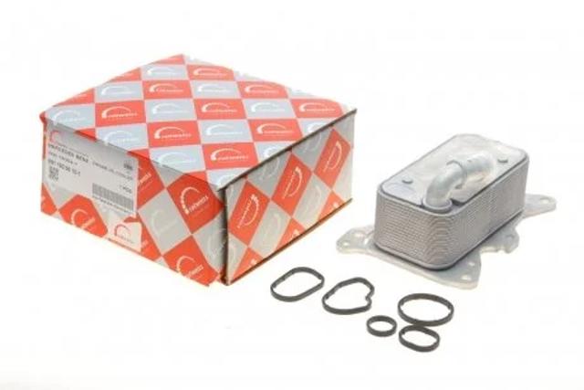 Filtro de aceite motor Rotweiss RW180041