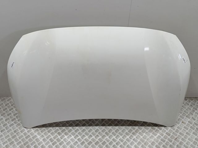 Capó 9827576880 Peugeot/Citroen