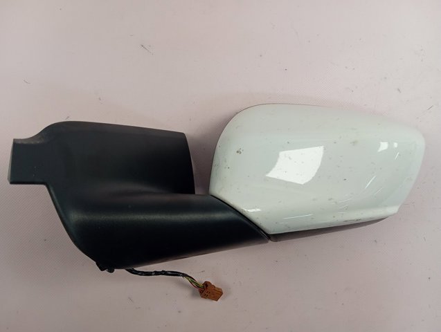 98016918XT Peugeot/Citroen Espejo retrovisor izquierdo