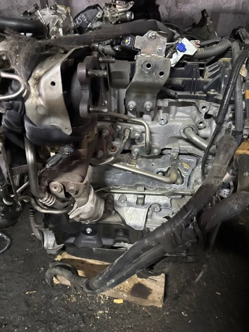 Comprar Motor completo Mazda CX-5 I KE, GH