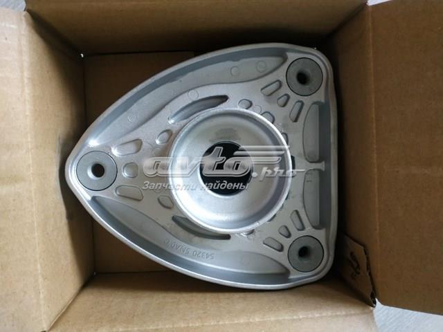 Soporte del amortiguador delantero Nissan/Infiniti 543205NA0C precio, desde 125,49 EUR