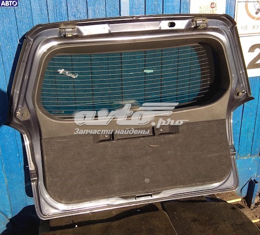 Puertas traseras Opel Astra H familiar (L35) (2004 - 2014) precio, desde  