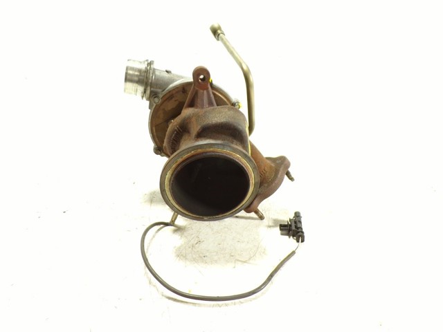 8362645001S Garrett Turbo para motor