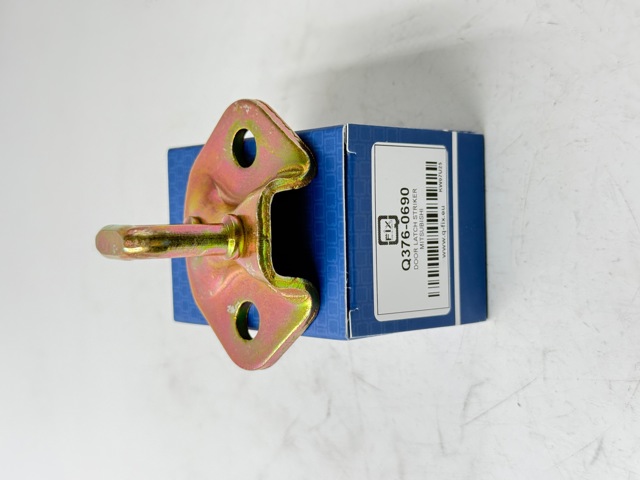 Comprar Q3760690 Q-fix Pieza de cierre de la cerradura del portón trasero