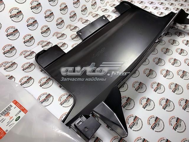 Comprar LR045191 Land Rover Tapa de gancho de remolque trasero del parachoques