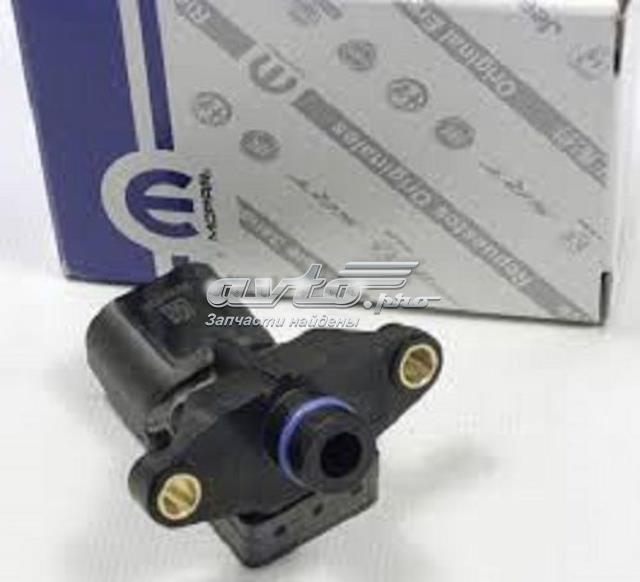 04686684AA Chrysler sensor de presion del colector de admision