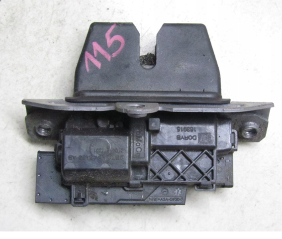 DS7AN442A66AB Ford 