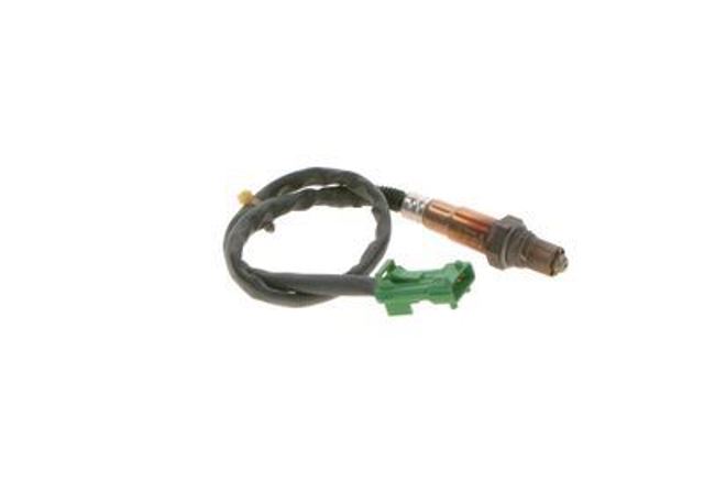 Comprar 258010081 Bosch Sensor de oxígeno previo al catalizador