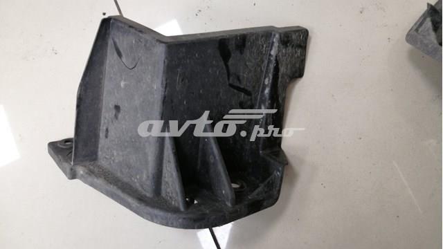 KD45501V1A Mazda deflector de aire, radiador, izquierdo