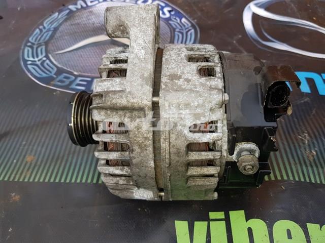 8570675 BMW alternador