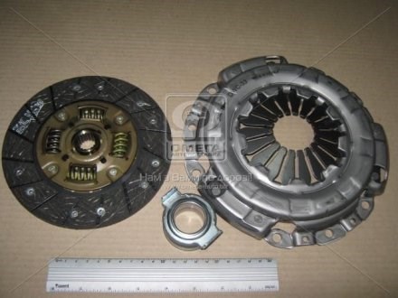 DWK029 VALEO Embrague motor
