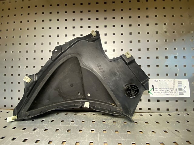 Comprar 51717340861 BMW Protector izquierdo del parachoques delantero