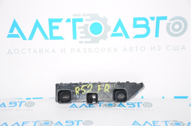 Comprar 622263KA1A Nissan/Infiniti Soporte exterior derecho del parachoques delantero