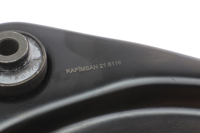 Comprar 1770837 Kapimsan Brazo inferior derecho de la suspensión delantera