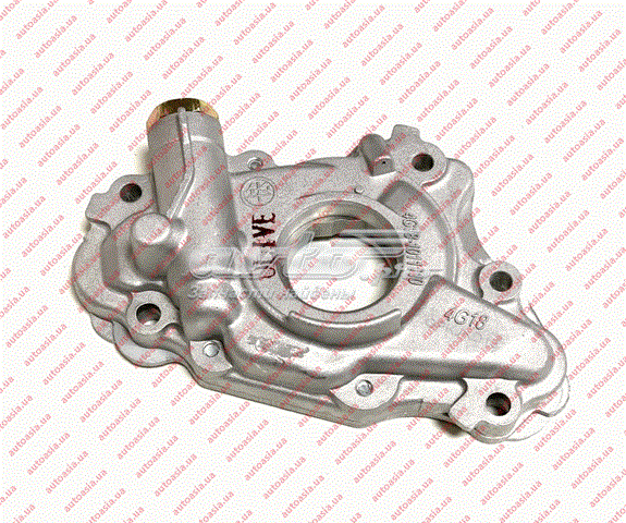 Bomba de aceite del motor Geely FC /Vision II 