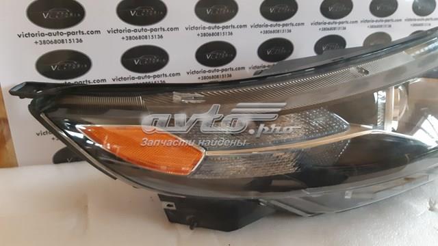 Comprar 22769171 General Motors Faro derecho