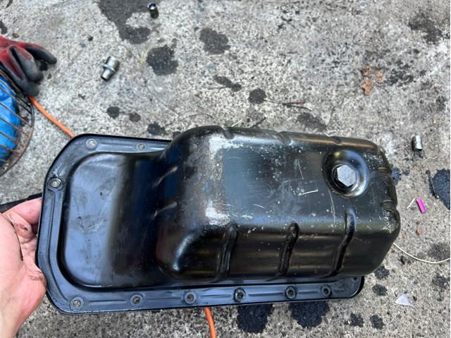 Comprar 2178714 Ford Cárter de aceite