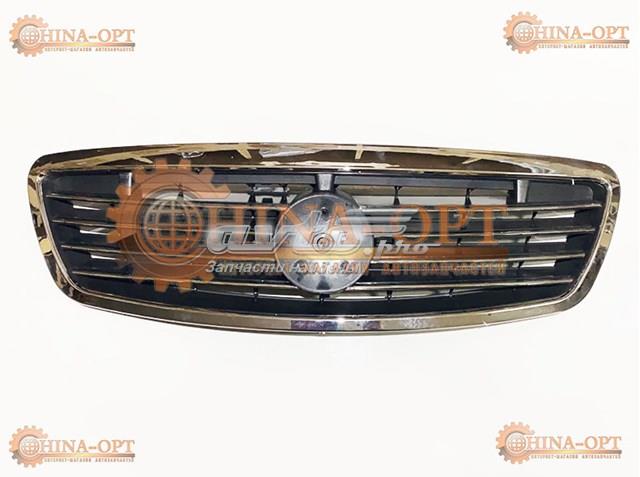  Parrilla Geely CK 1