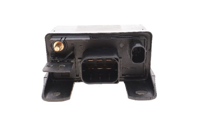 Relé de precalentamiento Solgy 409002