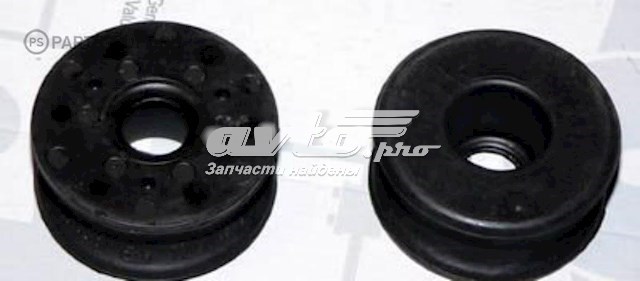 Silentblock en barra de amortiguador trasera MERCEDES A1233288381