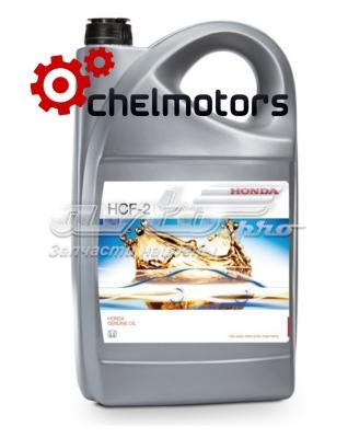 Aceite caja de cambios 0826999905HE Honda