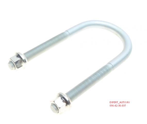 Comprar U00131ZN TES Abrazadera de ballesta