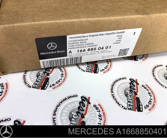 Comprar A1668850401 Mercedes 