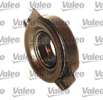 9249 VALEO kit de embrague (3 partes)