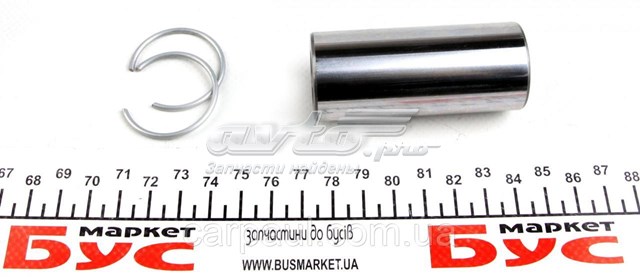 Pistón completo para 1 cilindro, segunda reparación (+0,50 mm) NE/NPR 130010001321 precio, desde 80,20 EUR