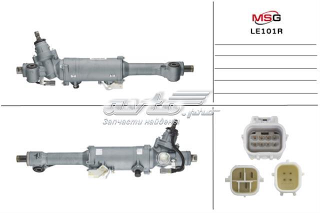 Cremallera de dirección TOYOTA 4420053240