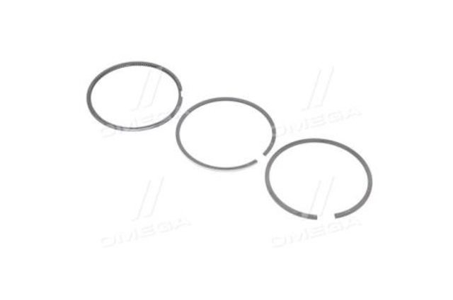 800051510000 Kolbenschmidt Juego de anillos de pistón para 1 cilindro, STD