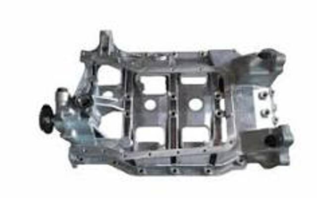 Bomba De Aceite 261104A701 Hyundai/Kia