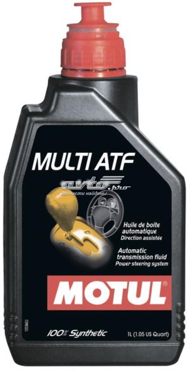 Aceite de transmisión MOTUL 844911