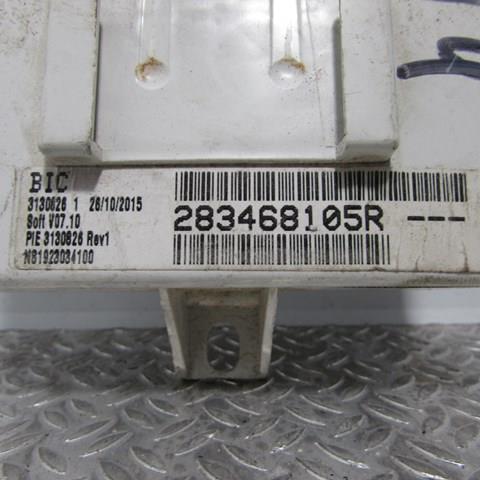 Comprar 283468105R Renault (RVI) 