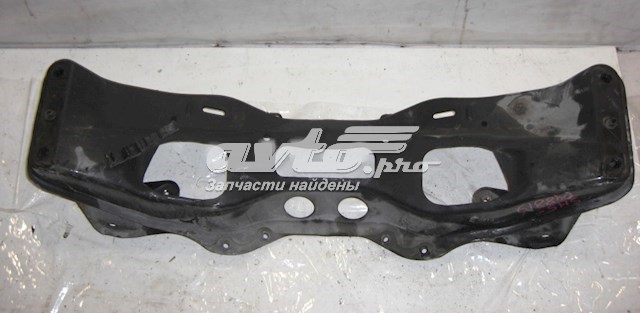 Subchasis delantero soporte motor Subaru Forester (S12, SH)