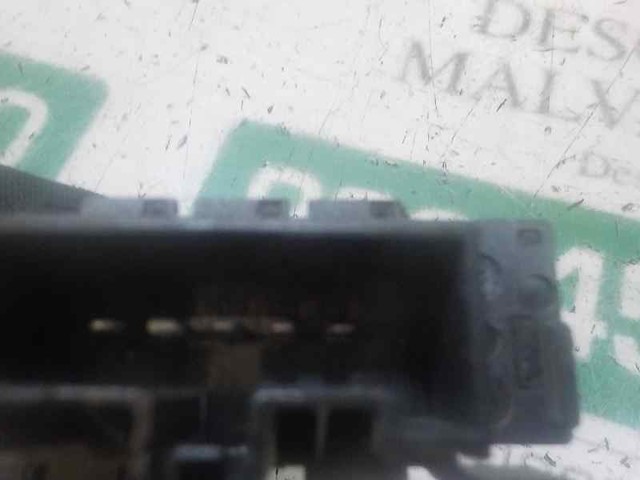 Resitencia, ventilador habitáculo Fiat/Alfa/Lancia 77366906