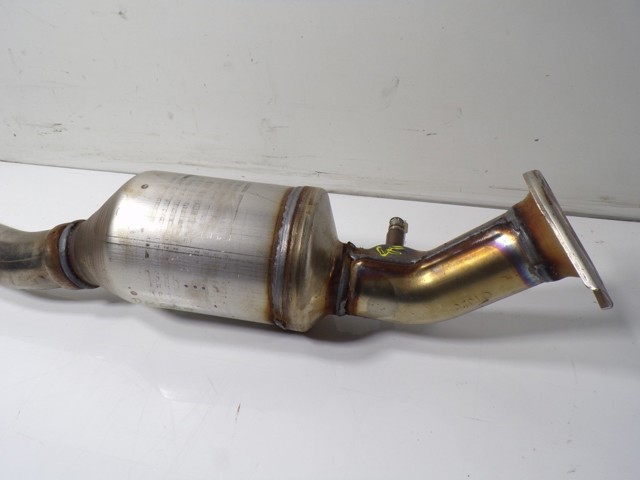 174100TJ20 Toyota Catalizador de gasolina y diésel