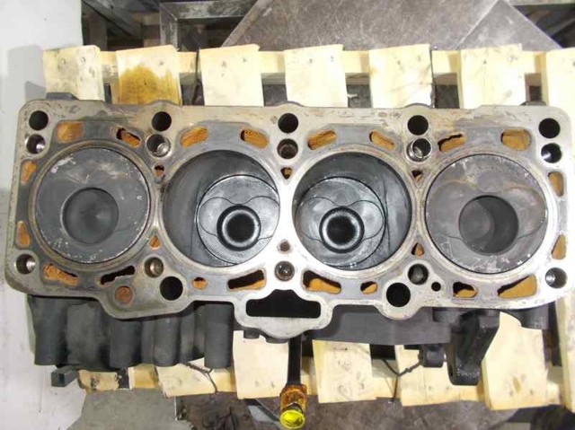 Comprar BPZ VAG Motor completo