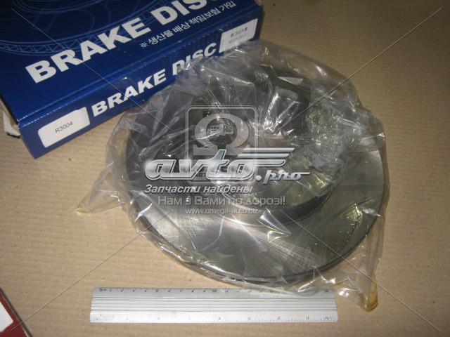 Frenos delanteros VALEO R3004 precio, desde 28,64 EUR
