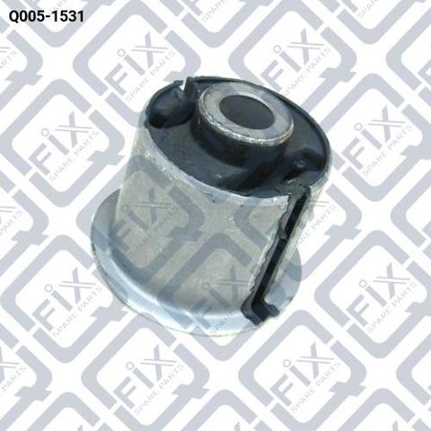 silentblock del eje trasero Q-fix Q0051531