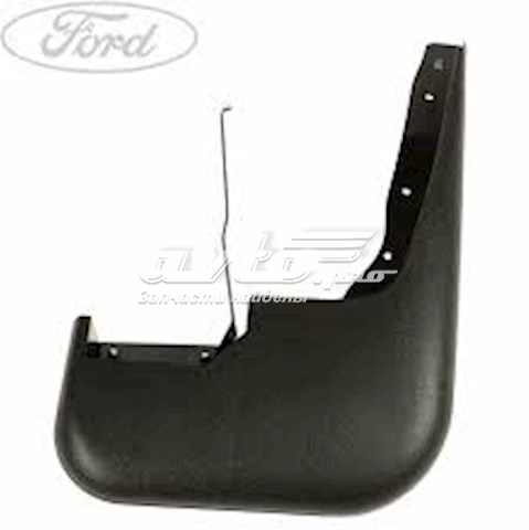 1549539 Ford faldilla guardabarro delantera derecha