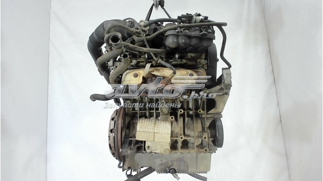 Motor completo 06A100043P VAG