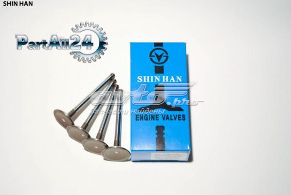 Válvula de admisión Shinhan 90215492 precio, desde 5,92 EUR